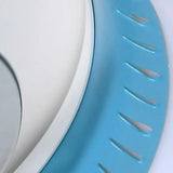 Flowers Modern Ceiling Fan with Light - Clowas