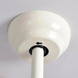 Six Leaves For Living Room Ceiling Fan With Light - Clowas