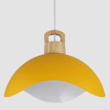 Hemisphere Arc Modern Pendant Light - Clowas