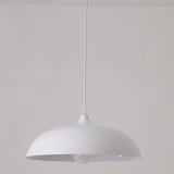 Dome Shape Dining Room Modern Pendant Light - Clowas