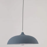 Dome Shape Dining Room Modern Pendant Light - Clowas
