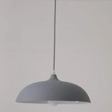 Dome Shape Dining Room Modern Pendant Light - Clowas