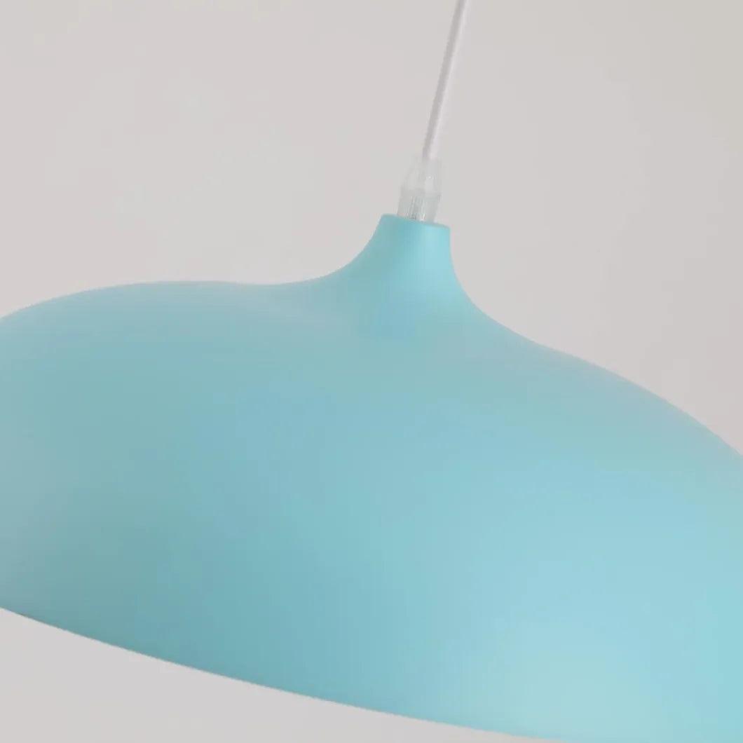 Dome Shape Dining Room Modern Pendant Light - Clowas