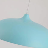 Dome Shape Dining Room Modern Pendant Light - Clowas