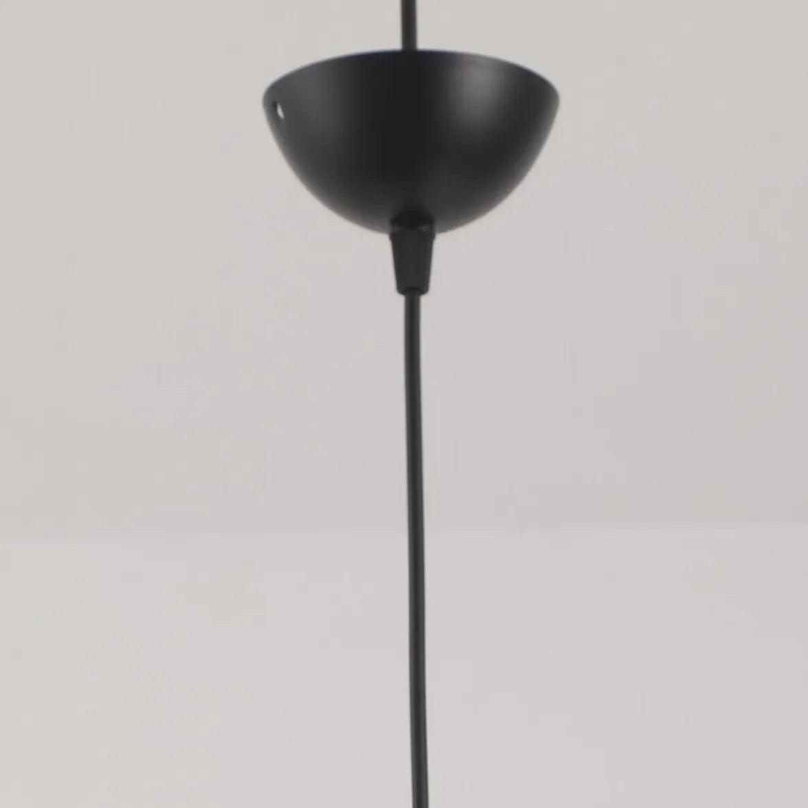 Dome Shape Dining Room Modern Pendant Light - Clowas