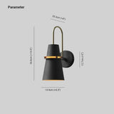 blue wall lighting modern indoor - Clowas
