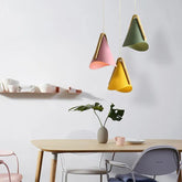 Creative Cone Modern Pendant Light - Clowas