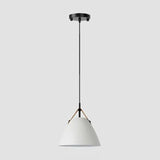 Bell Jar Multicolor Led Modern Pendant Light - Clowas