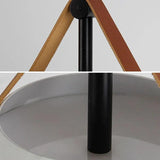 Bell Jar Multicolor Led Modern Pendant Light - Clowas