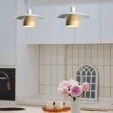 Multi-Layer Round Dining Room Modern Pendant Light - Clowas