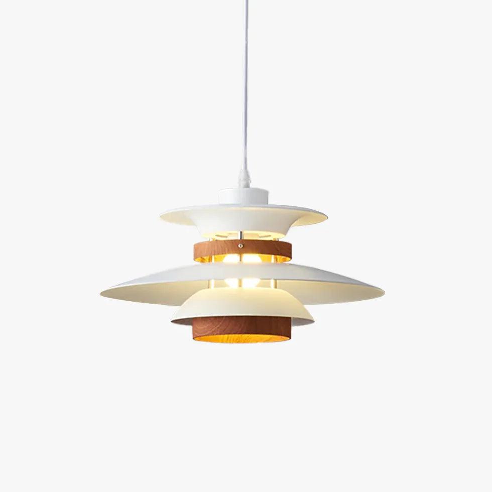 Nordic Lighthouse Living Room Vintage Pendant Light - Clowas