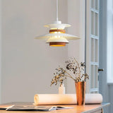Nordic Lighthouse Living Room Vintage Pendant Light - Clowas