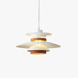 Nordic Lighthouse Living Room Vintage Pendant Light - Clowas