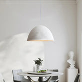 Smooth Canopy Dining Room Modern Pendant Light - Clowas