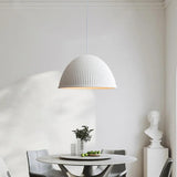 Smooth Canopy Dining Room Modern Pendant Light - Clowas