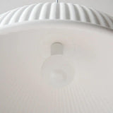 Smooth Canopy Dining Room Modern Pendant Light - Clowas