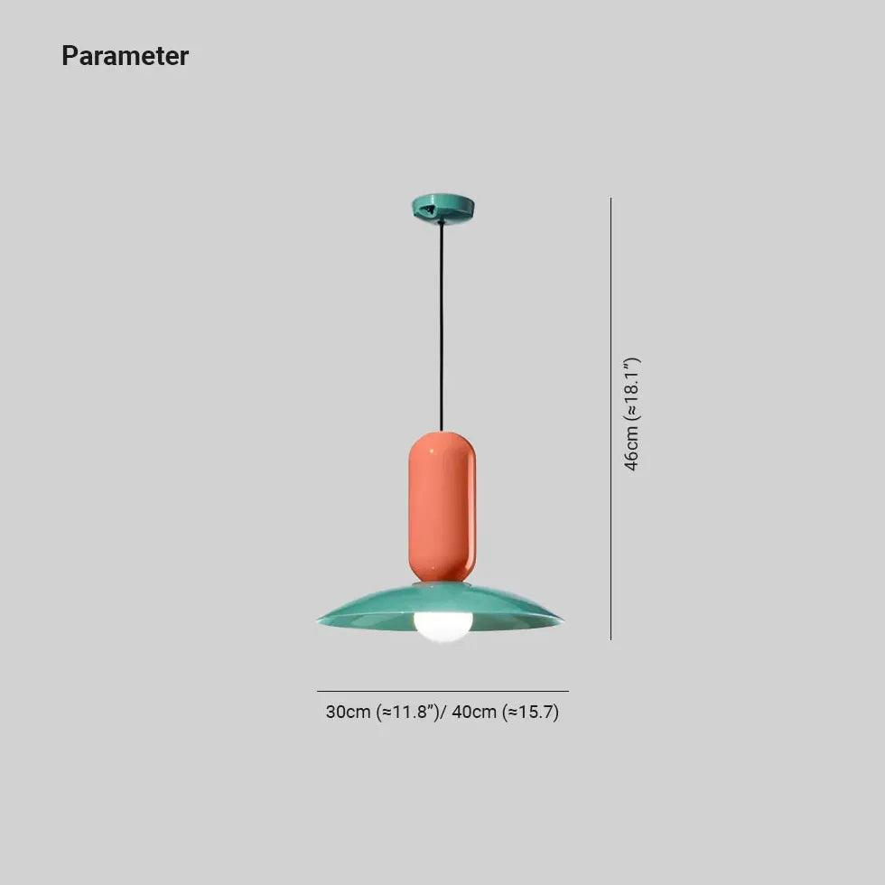 Split Structure Kitchen Modern Pendant Light - Clowas