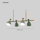 White Speaker Modern Pendant Light - Clowas