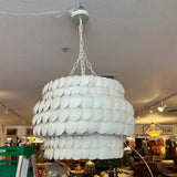 Scale Hanging For Dining Room Modern Chandelier - Clowas