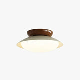 vintage flush ceiling lights for hallway - Clowas