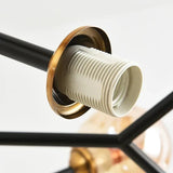 Multi-Angle Star Modern Chandelier - Clowas