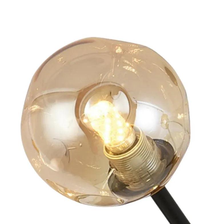 Multi-Angle Star Modern Chandelier - Clowas