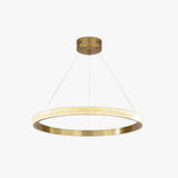 Multi-Ring Design Minimalist Modern Pendant Light - Clowas