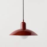 Nordic LED Colorful Pendant Light for Dining Room