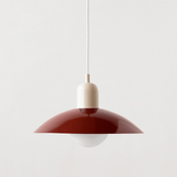 Nordic LED Colorful Pendant Light for Dining Room