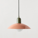 Nordic LED Colorful Pendant Light for Dining Room