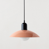 Nordic LED Colorful Pendant Light for Dining Room