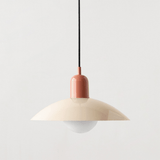 Nordic LED Colorful Pendant Light for Dining Room