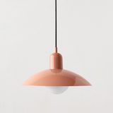 Nordic LED Colorful Pendant Light for Dining Room