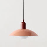 Nordic LED Colorful Pendant Light for Dining Room