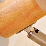 Wooden Wall Light UK Style for Living Room