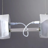 Long Waves For Kitchen Pendant Light - Clowas