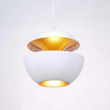 Apple Single Head Kitchen Led Pendant Light - Clowas