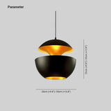 Apple Single Head Kitchen Led Pendant Light - Clowas