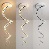 Nordic Modern Firefly Agate Chandeliers - Clowas