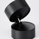 White Downlight Modern Flush Ceiling Lights - Clowas