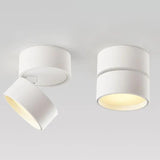 White Downlight Modern Flush Ceiling Lights - Clowas