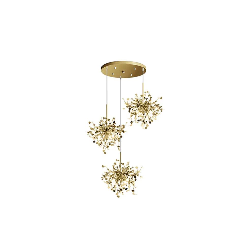 Complex Starlight Kitchen Modern Pendant Light - Clowas