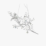 Willow Branches Modern Pendant Light - Clowas