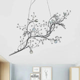 Willow Branches Modern Pendant Light - Clowas