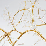 Willow Branches Modern Pendant Light - Clowas