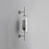 Honeycomb Glass Industrial Wall Lights - Clowas