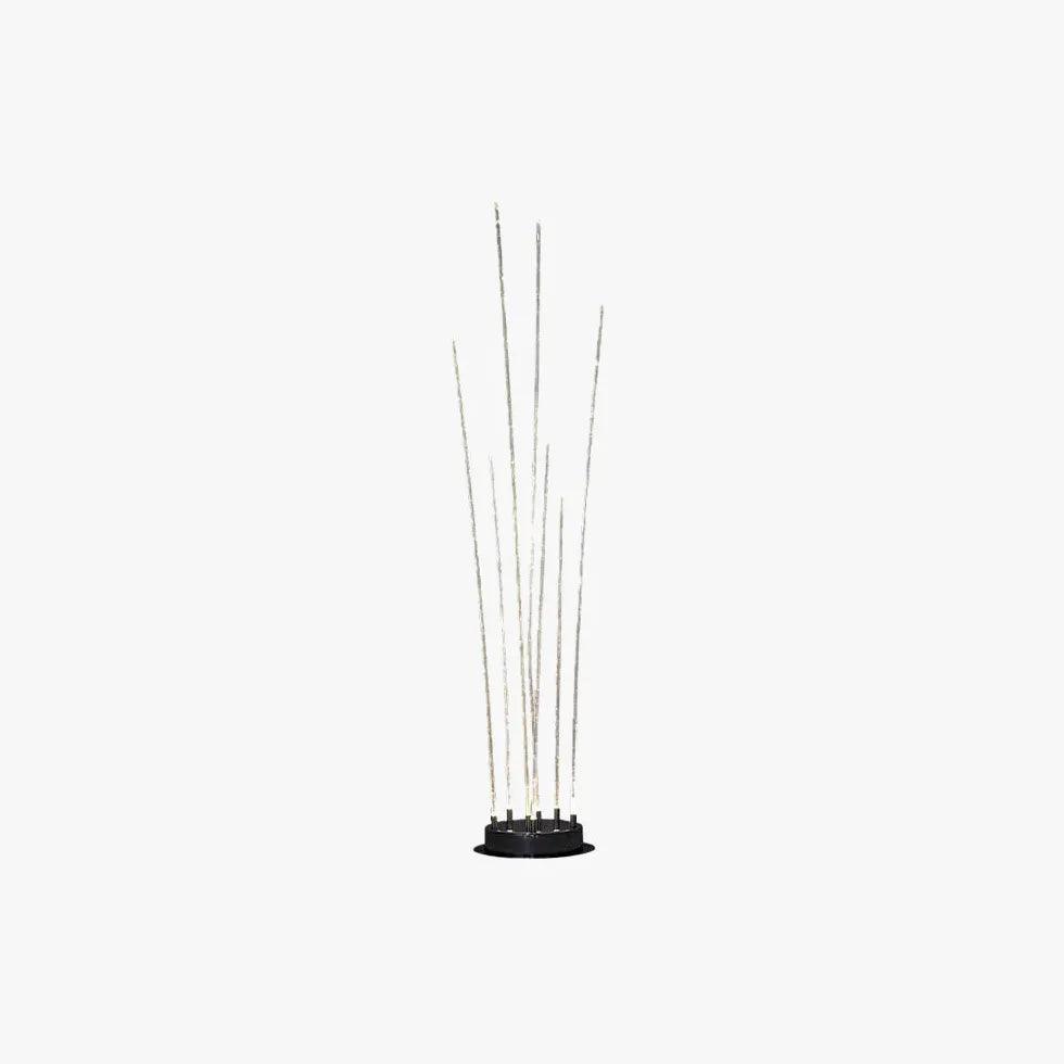 Optical Fiber Led Outdoor Floor Lamps - Clowas