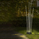 Optical Fiber Led Outdoor Floor Lamps - Clowas