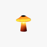 Simulation Mushroom Floor Lamp Solar Garden