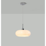 Bauhaus Eye Care LED Pendant Light for Dining Room